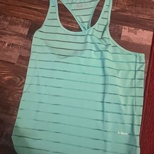 Zyia Havana tank top, size large
